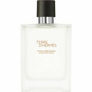HERMÈS Terre d’Hermès voda po holení pre mužov 100 ml vyobraziť