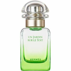 HERMÈS Parfums-Jardins Collection Un Jardin Sur Le Toit toaletná voda unisex 30 ml vyobraziť