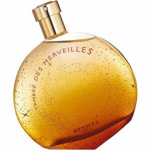 HERMÈS L'Ambre des Merveilles parfumovaná voda pre ženy 100 ml vyobraziť