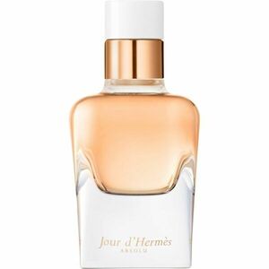 HERMÈS Jour d'Hermès Absolu parfumovaná voda plniteľná pre ženy 50 ml vyobraziť