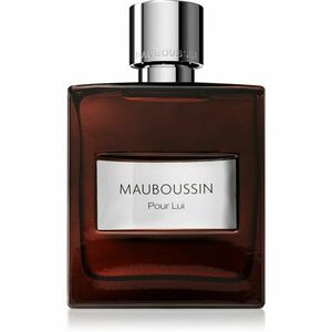 Mauboussin Pour Lui parfumovaná voda pre mužov 100 ml vyobraziť
