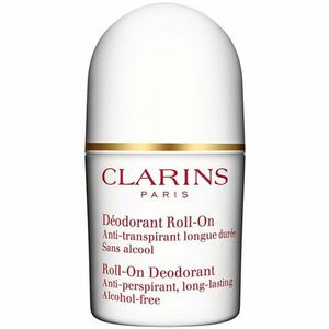 Clarins Roll-On Deodorant dezodorant roll-on 50 ml vyobraziť