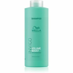 Wella Professionals Invigo Volume Boost šampón pre objem 1000 ml vyobraziť