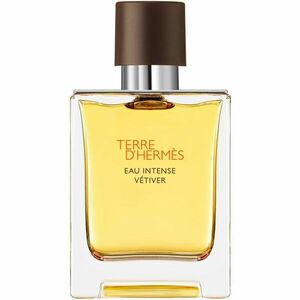 HERMÈS Terre d’Hermès Eau Intense Vétiver parfumovaná voda pre mužov 50 ml vyobraziť