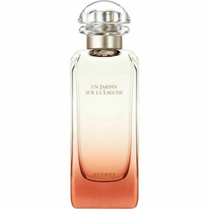 HERMÈS Parfums-Jardins Collection Sur La Lagune toaletná voda unisex 100 ml vyobraziť
