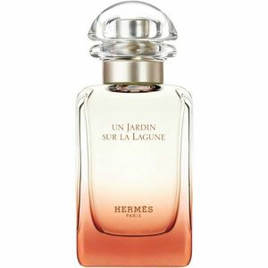 HERMÈS Parfums-Jardins Collection Un Jardin Sur La Lagune toaletná voda unisex 50 ml vyobraziť