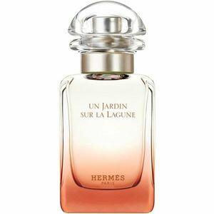HERMÈS Parfums-Jardins Collection Sur La Lagune toaletná voda unisex 30 ml vyobraziť