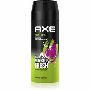Axe Epic Fresh deodorant a telový sprej 48h 150 ml vyobraziť
