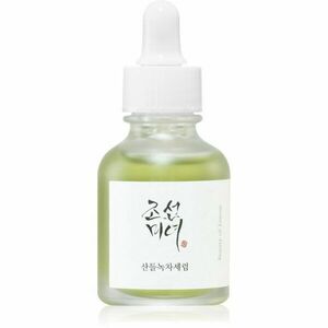 Beauty Of Joseon Calming Serum Green Tea + Panthenol sérum pre upokojenie a posilnenie citlivej pleti 30 ml vyobraziť