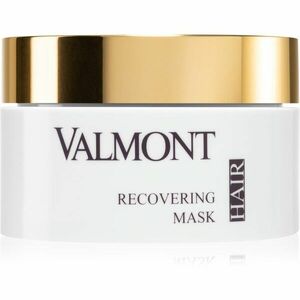 Valmont Hair Recovering Mask obnovujúca maska pre suché a poškodené vlasy 200 ml vyobraziť
