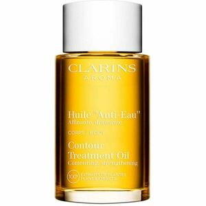 Clarins Contour Body Treatment Oil spevňujúci telový olej pre všetky typy pleti 100 ml vyobraziť