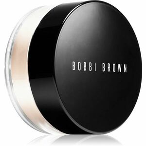Bobbi Brown Sheer Finish Loose Powder Relaunch zmatňujúci sypký púder odtieň Soft Porcelain 9 g vyobraziť