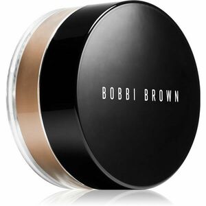 Bobbi Brown Sheer Finish Loose Powder Relaunch zmatňujúci sypký púder odtieň Warm Chestnut 9 g vyobraziť