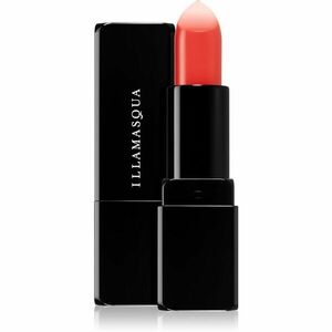 Illamasqua Sheer Veil Lipstick vyživujúci rúž odtieň Starshine 4 g vyobraziť