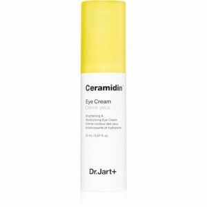 Dr. Jart+ Ceramidin™ Eye Cream rozjasňujúci očný krém 20 ml vyobraziť