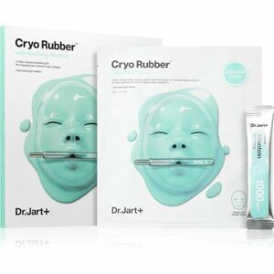Dr. Jart+ Cryo Rubber™ with Soothing Allantoin upokojujúca maska pre citlivú pleť 40 g vyobraziť