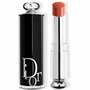 DIOR Dior Addict lesklý rúž plniteľná odtieň 524 Diorette 3, 2 g vyobraziť