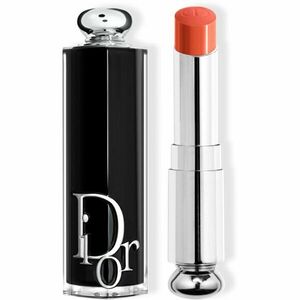 DIOR Dior Addict lesklý rúž plniteľná odtieň 659 Coral Bayadere 3, 2 g vyobraziť