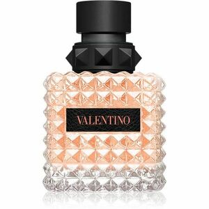Valentino Born In Roma Coral Fantasy Donna parfumovaná voda pre ženy 50 ml vyobraziť