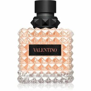 Valentino Born In Roma Coral Fantasy Donna parfumovaná voda pre ženy 100 ml vyobraziť