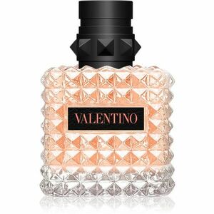 Valentino Born In Roma Coral Fantasy Donna parfumovaná voda pre ženy 30 ml vyobraziť