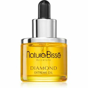 Natura Bissé Diamond Age-Defying Diamond Extreme vyživujúci pleťový olej 30 ml vyobraziť