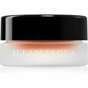 Illamasqua Colour Veil krémová lícenka odtieň Enamour 4, 5 ml vyobraziť