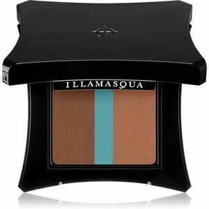Illamasqua Colour Correcting Bronzer bronzer odtieň Fire (Dark) 8, 5 g vyobraziť