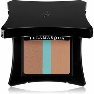 Illamasqua Colour Correcting Bronzer bronzer odtieň Flare (Medium) 8, 5 g vyobraziť