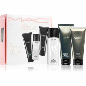 MAC Cosmetics All Pretty Clear darčeková sada 3 ks vyobraziť