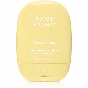 HAAN Hand Cream Coco Cooler krém na ruky plniteľný 50 ml vyobraziť