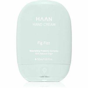 HAAN Hand Cream Fig Fizz krém na ruky plniteľný 50 ml vyobraziť