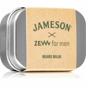 Zew For Men Beard Balm Jameson balzam na fúzy 80 ml vyobraziť