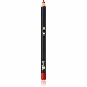 Barry M Lip Liner kontúrovacia ceruzka na pery odtieň Red 0, 04 g vyobraziť