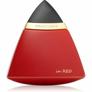 Mauboussin In Red parfumovaná voda pre ženy 100 ml vyobraziť