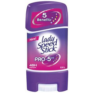 Lady Speed Stick gel Pro 5in1 vyobraziť