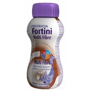 Fortini Multi Fibre pre deti vyobraziť