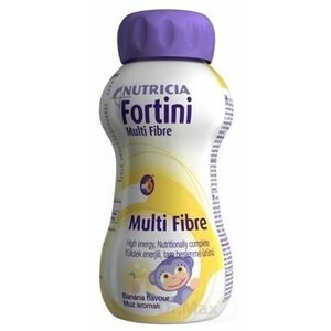 Fortini Multi Fibre pre deti vyobraziť