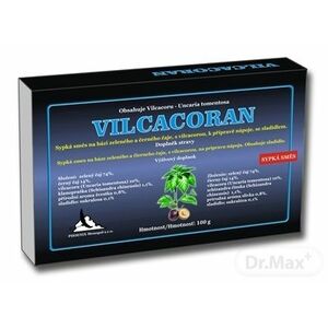 Vilcacoran 100 g SLIVKA FYTO vyobraziť