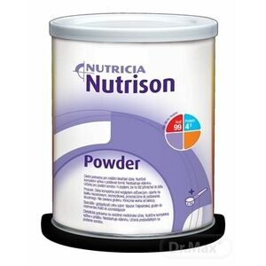 Nutrison Powder vyobraziť