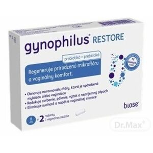 GYNOPHILUS RESTORE vyobraziť