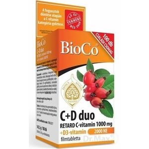 BioCo C+D duo vyobraziť