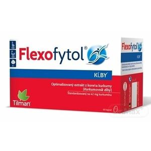 Flexofytol vyobraziť