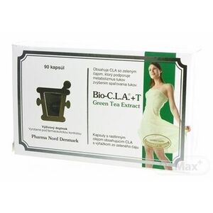 Bio-C.L.A + T Green Tea Extract vyobraziť