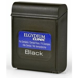 ELGYDIUM CLINIC Black vyobraziť