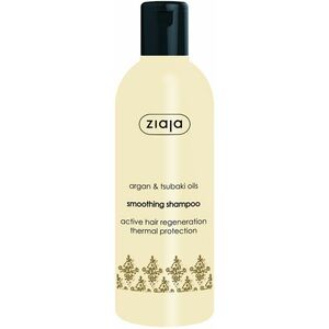 Ziaja - šampón vyhladzujúci s argánovým olejom vyobraziť