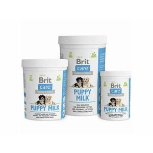 Brit Care Puppy Milk 0, 5kg vyobraziť
