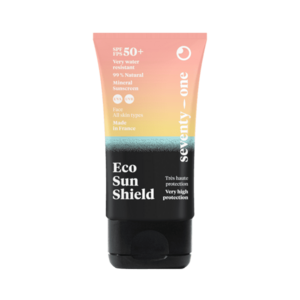 Seventy-one Eco Sun Shield SPF50+ 50 ml vyobraziť