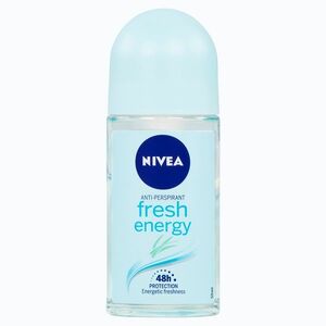 NIVEA Guľôčkový antiperspirant Energy Fresh 50 ml vyobraziť