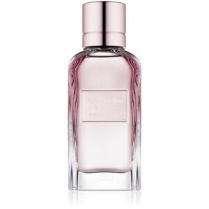Abercrombie & Fitch First Instinct parfumovaná voda pre ženy 30 ml vyobraziť